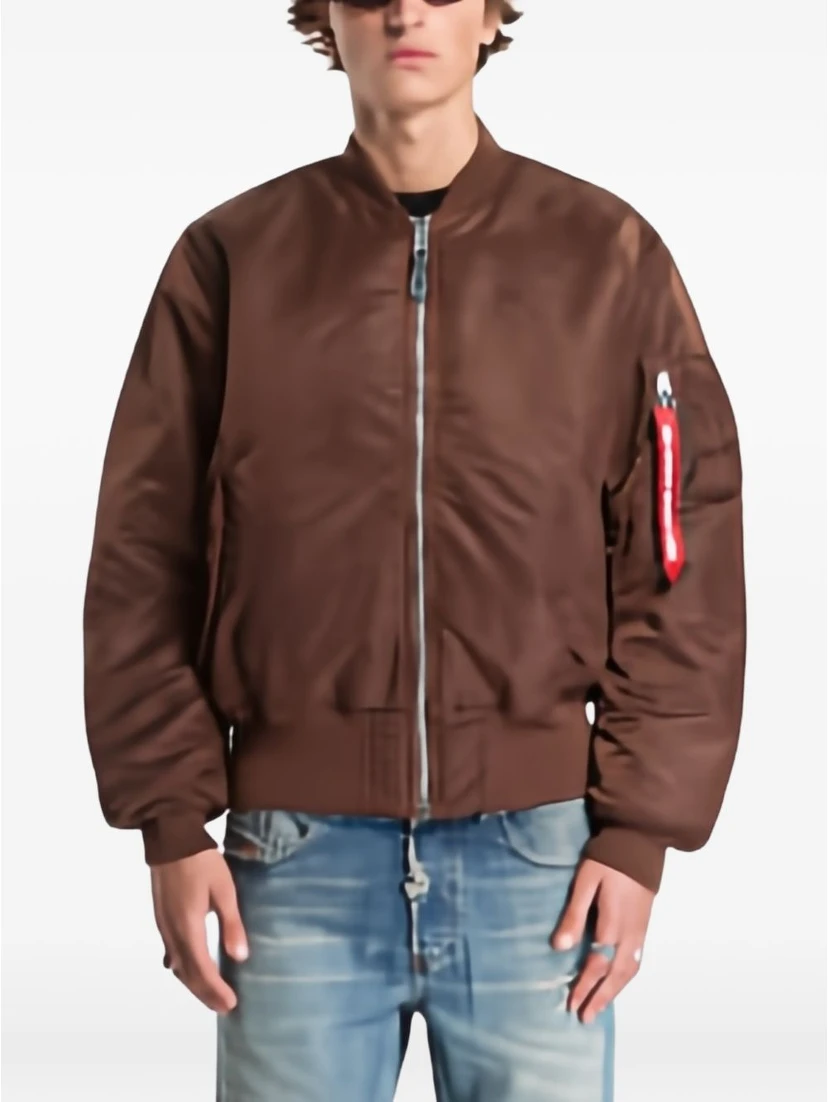 ALPHA INDUSTRIES Jackets