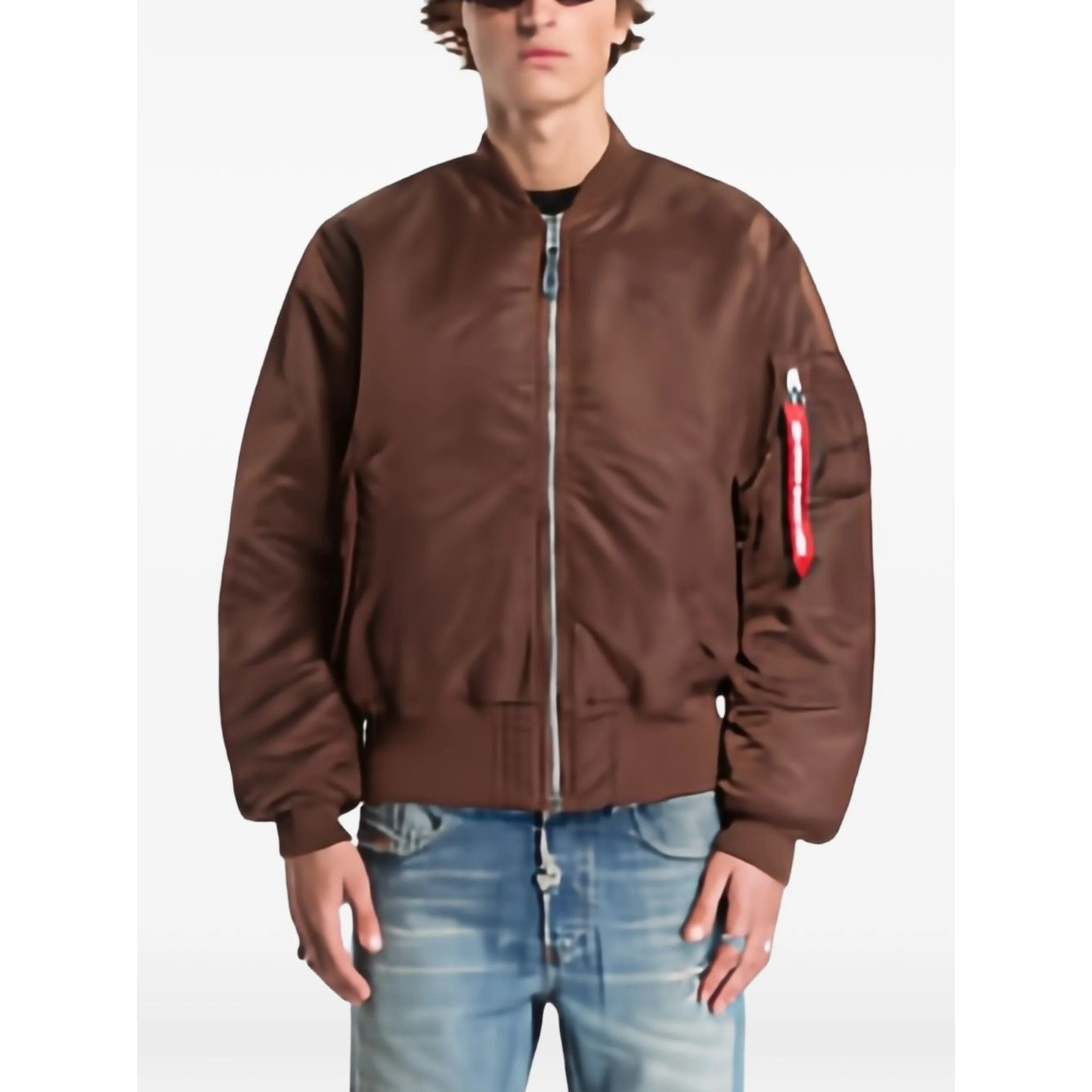 ALPHA INDUSTRIES Jackets