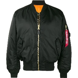 ALPHA INDUSTRIES Jackets