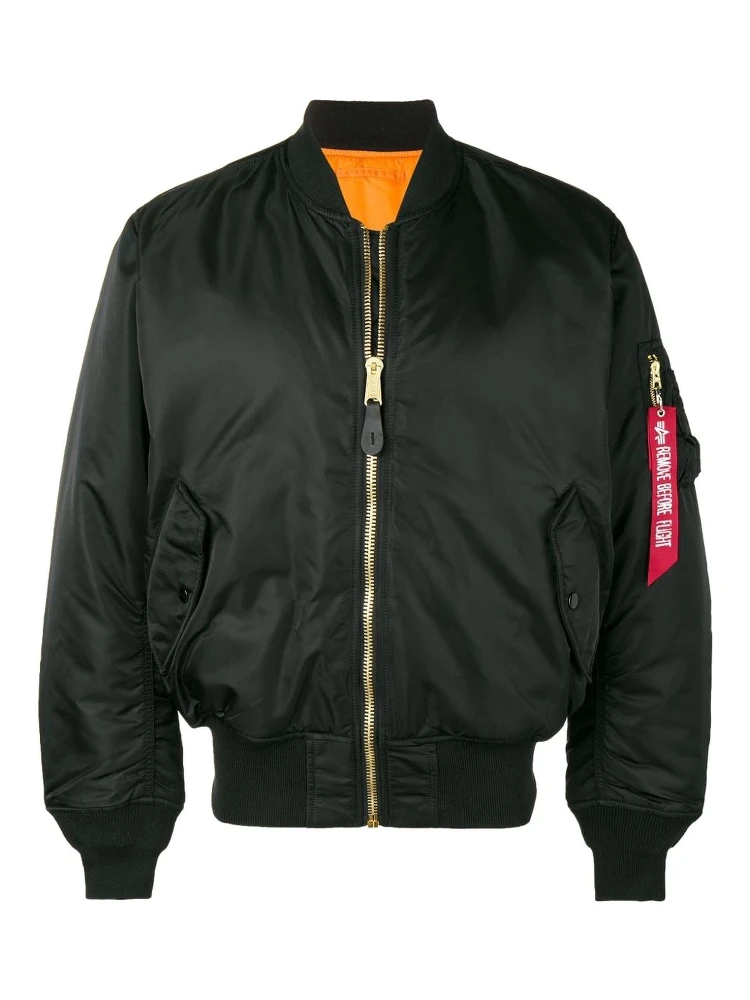 ALPHA INDUSTRIES Jackets