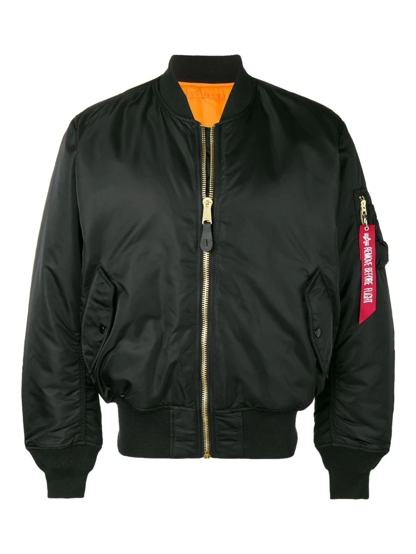 ALPHA INDUSTRIES Jackets