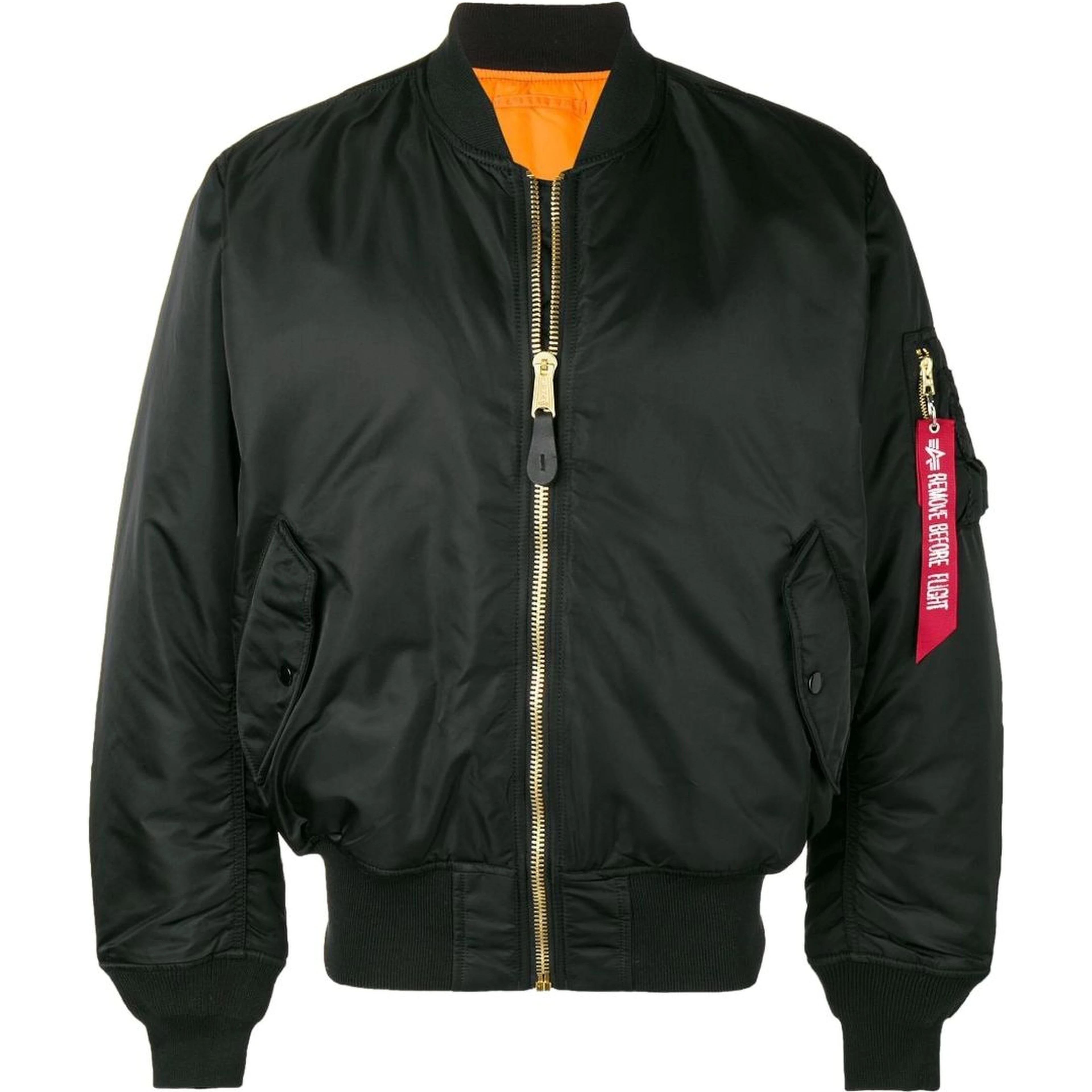 ALPHA INDUSTRIES Jackets