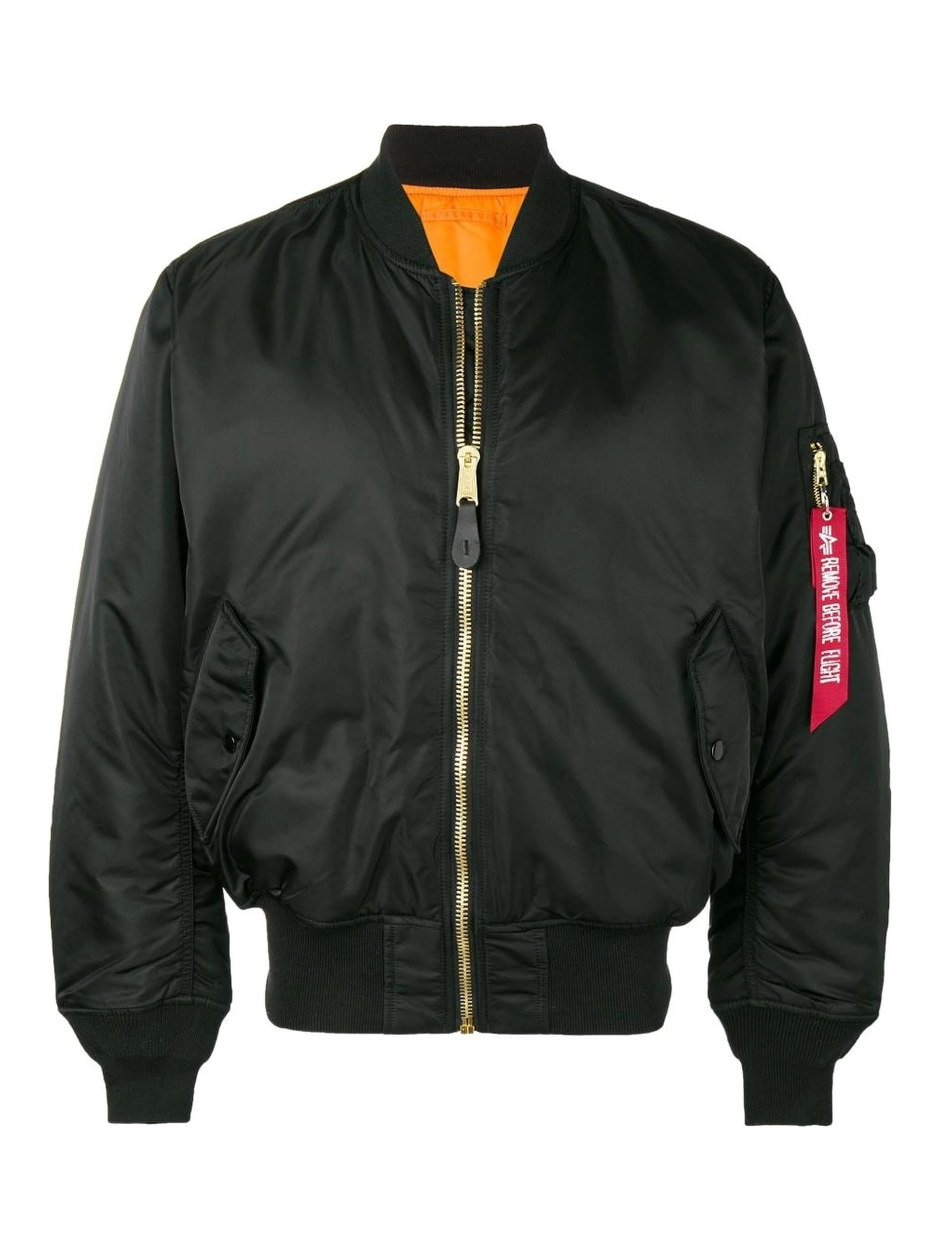 ALPHA INDUSTRIES Jackets