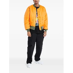ALPHA INDUSTRIES Jackets
