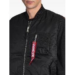 ALPHA INDUSTRIES Jackets