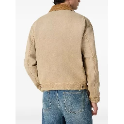 Golden Goose Jackets