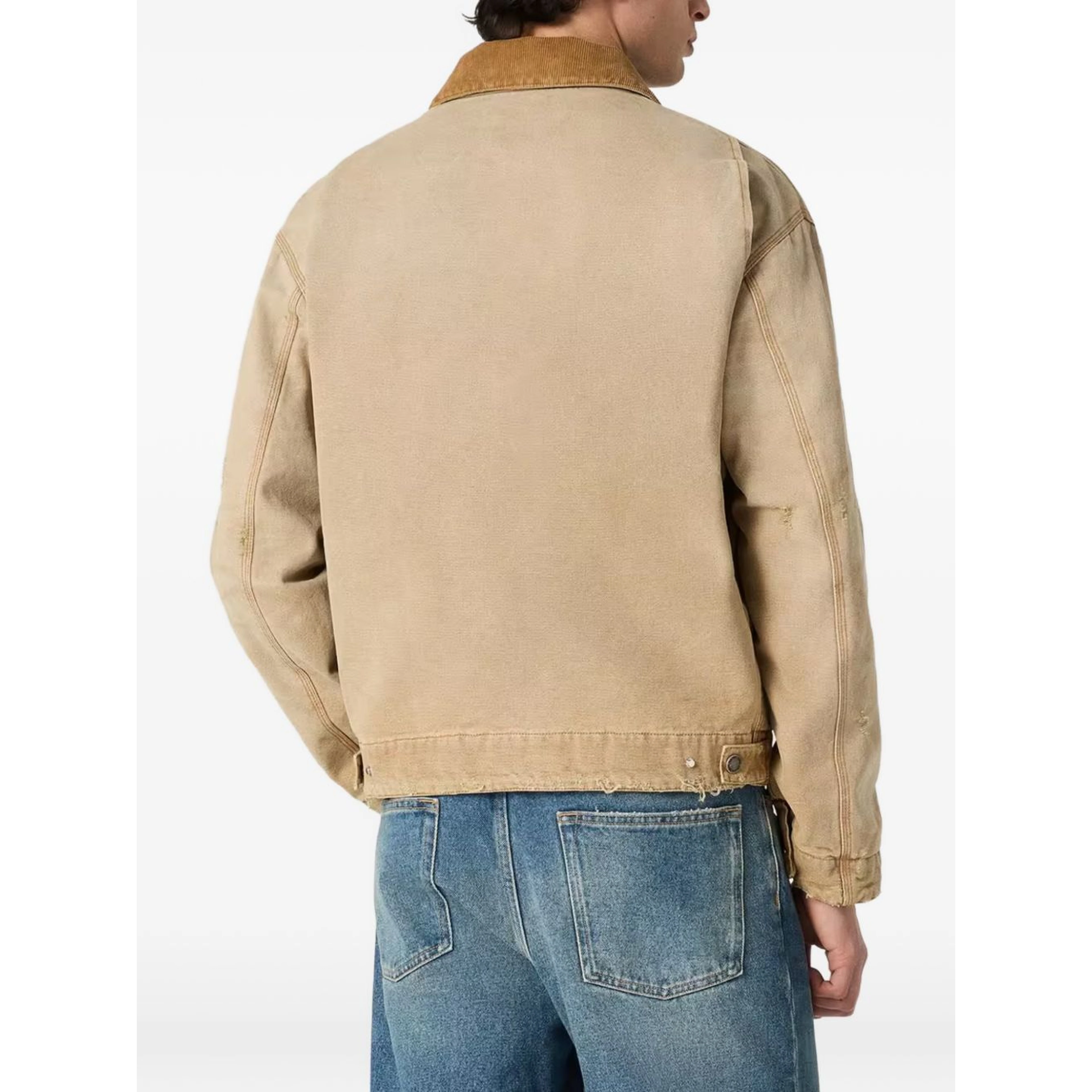 Golden Goose Jackets