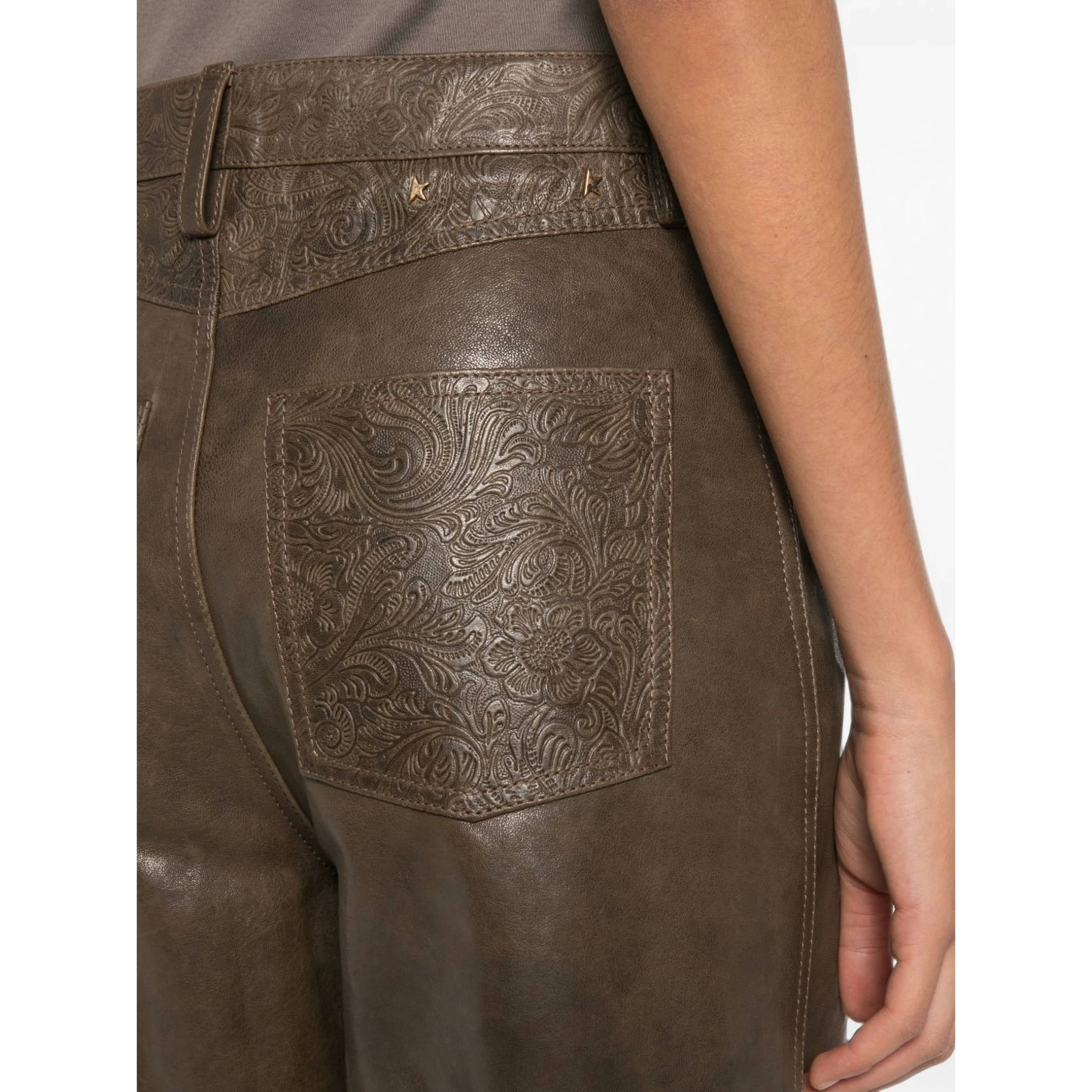 Golden Goose Trousers