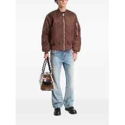 ALPHA INDUSTRIES Jackets