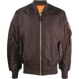 ALPHA INDUSTRIES Jackets