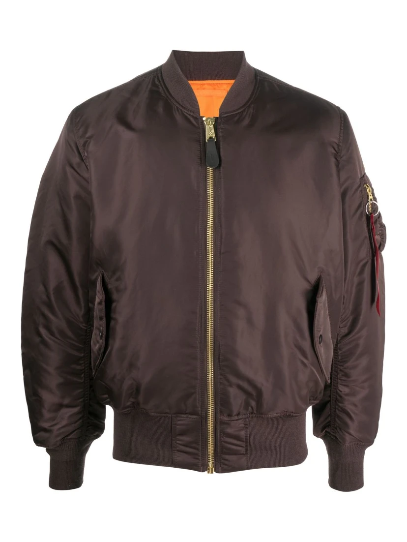 ALPHA INDUSTRIES Jackets