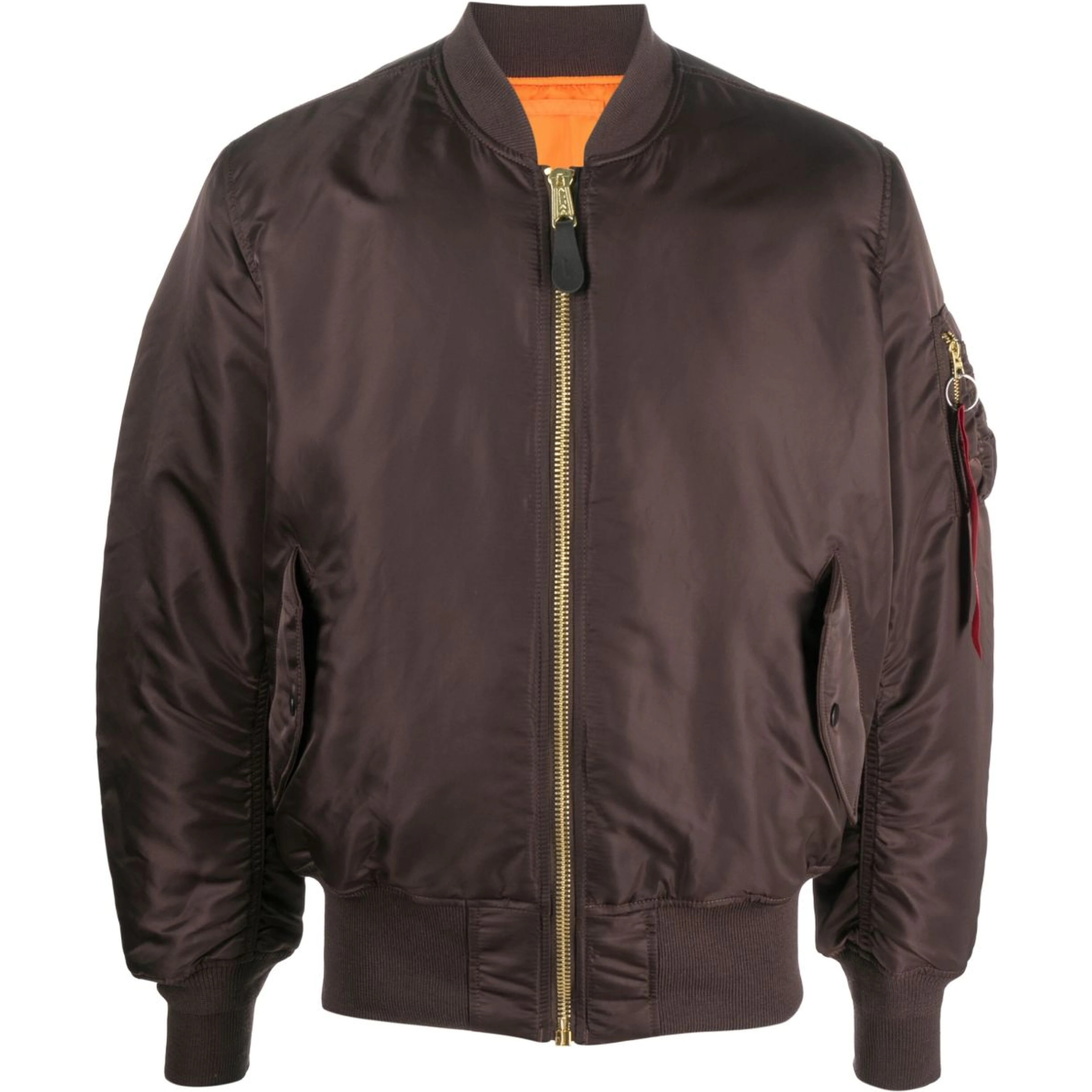 ALPHA INDUSTRIES Jackets