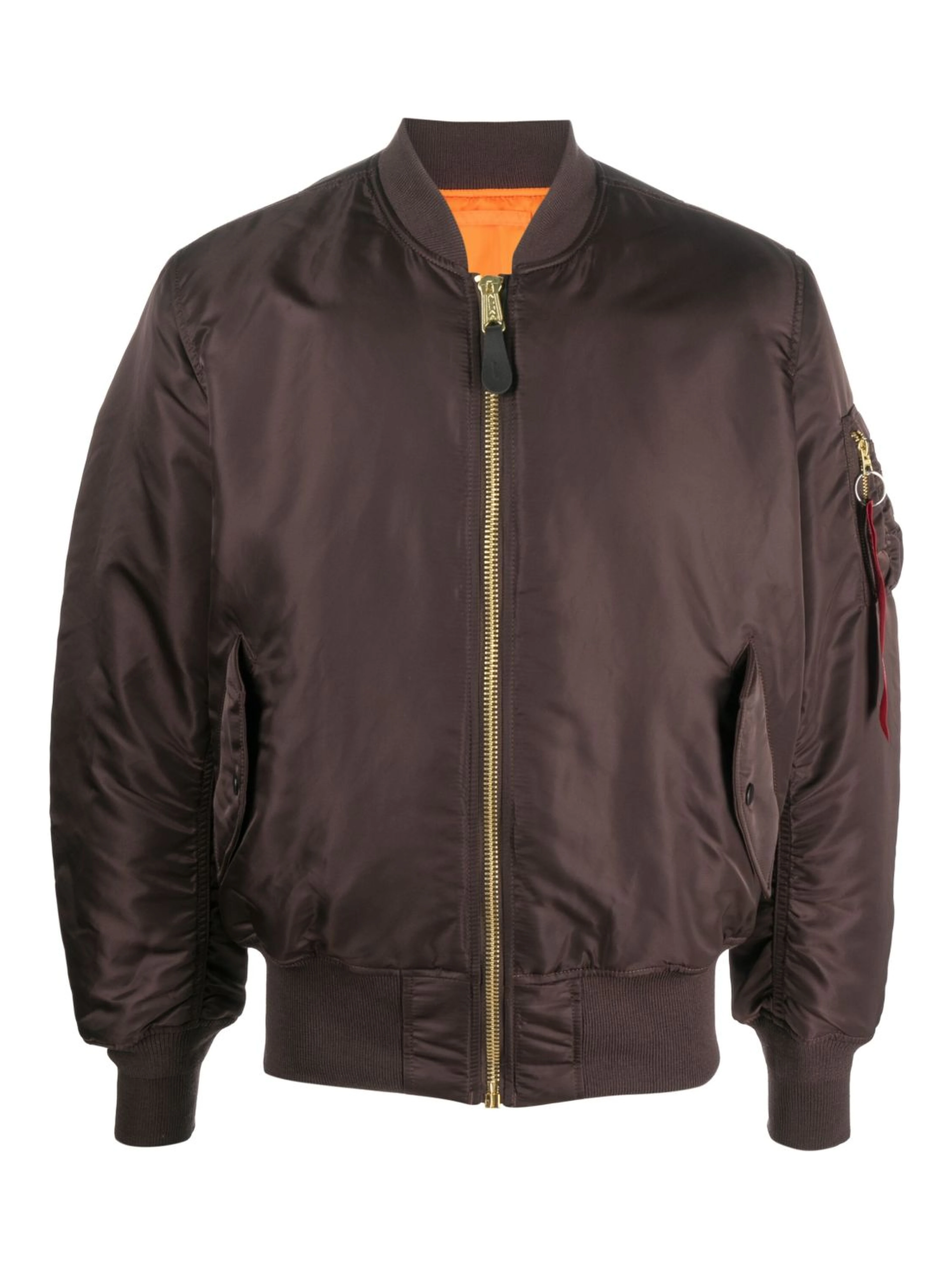 ALPHA INDUSTRIES Jackets