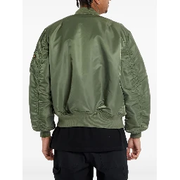 ALPHA INDUSTRIES Jackets