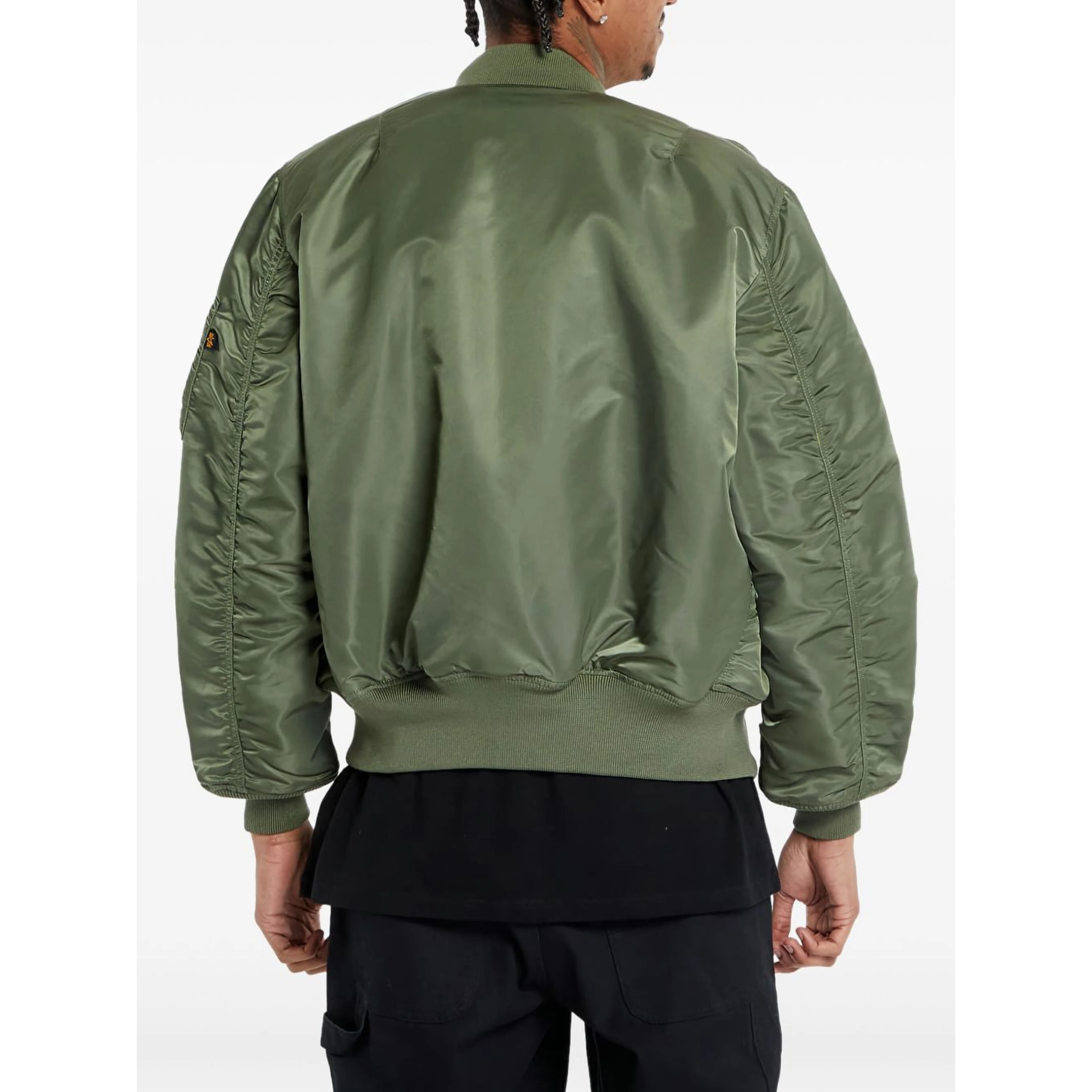 ALPHA INDUSTRIES Jackets