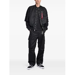 ALPHA INDUSTRIES Jackets