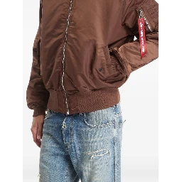 ALPHA INDUSTRIES Jackets