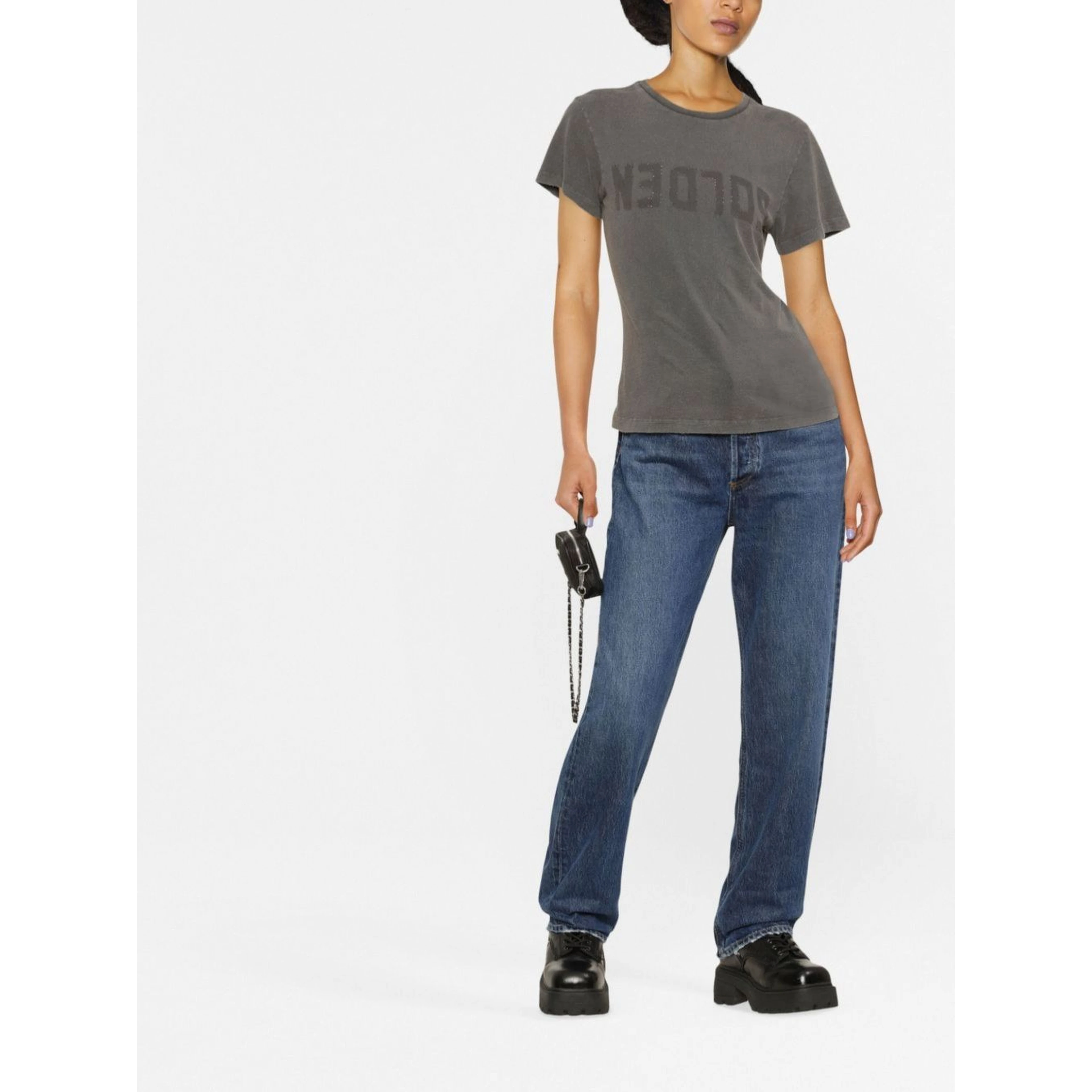 Golden Goose T-shirts and Polos
