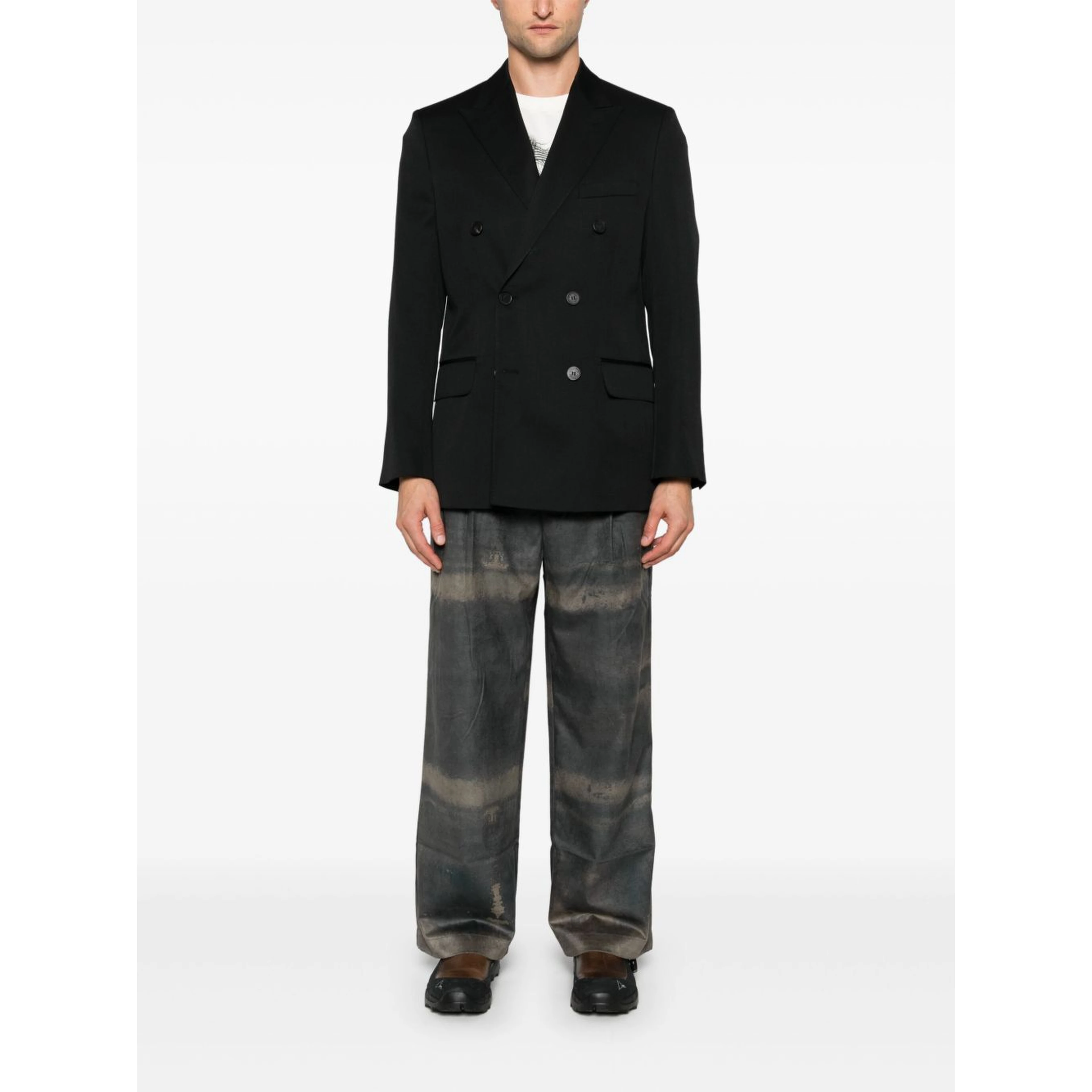 Golden Goose Jackets