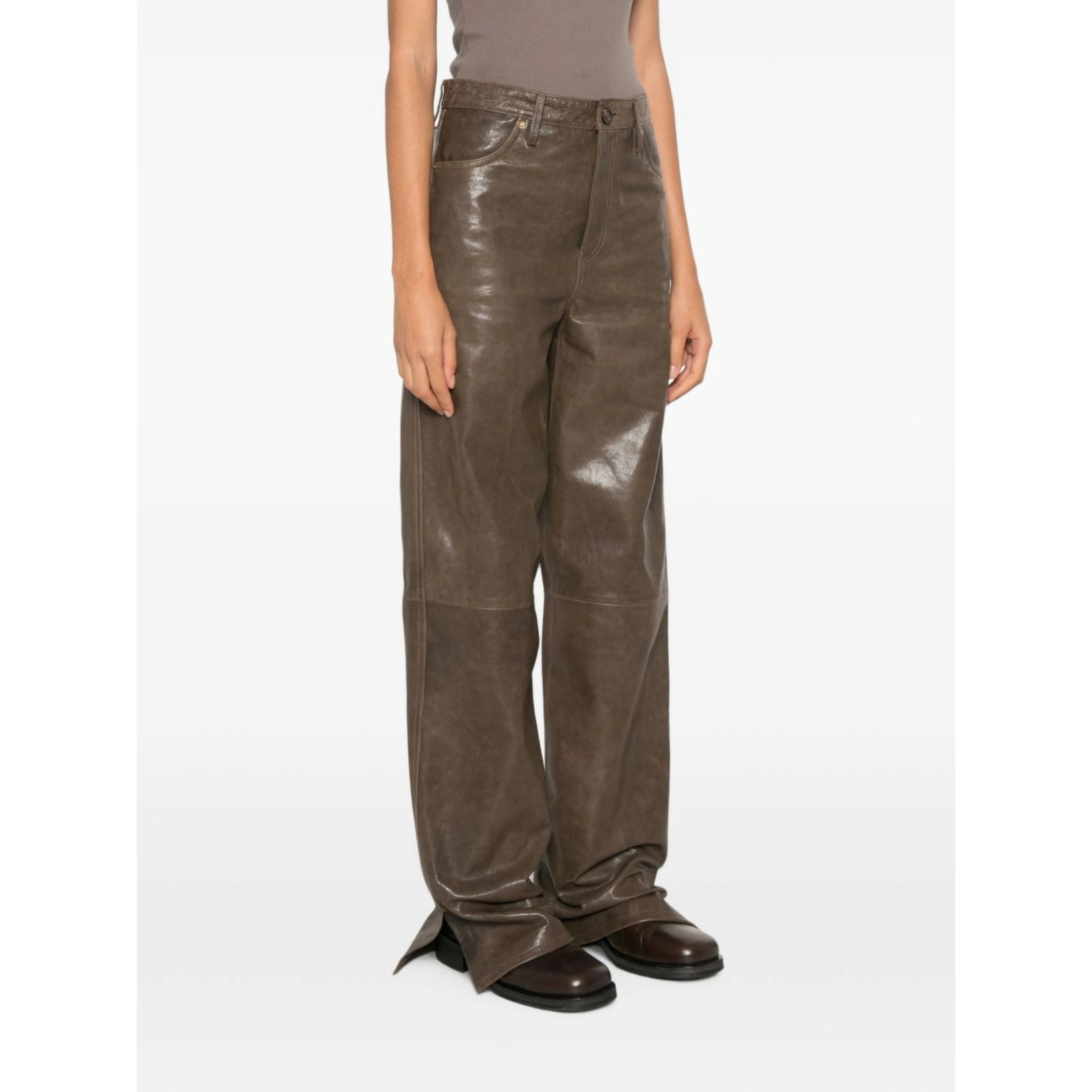 Golden Goose Trousers