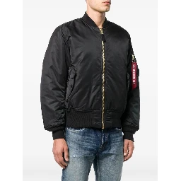 ALPHA INDUSTRIES Jackets