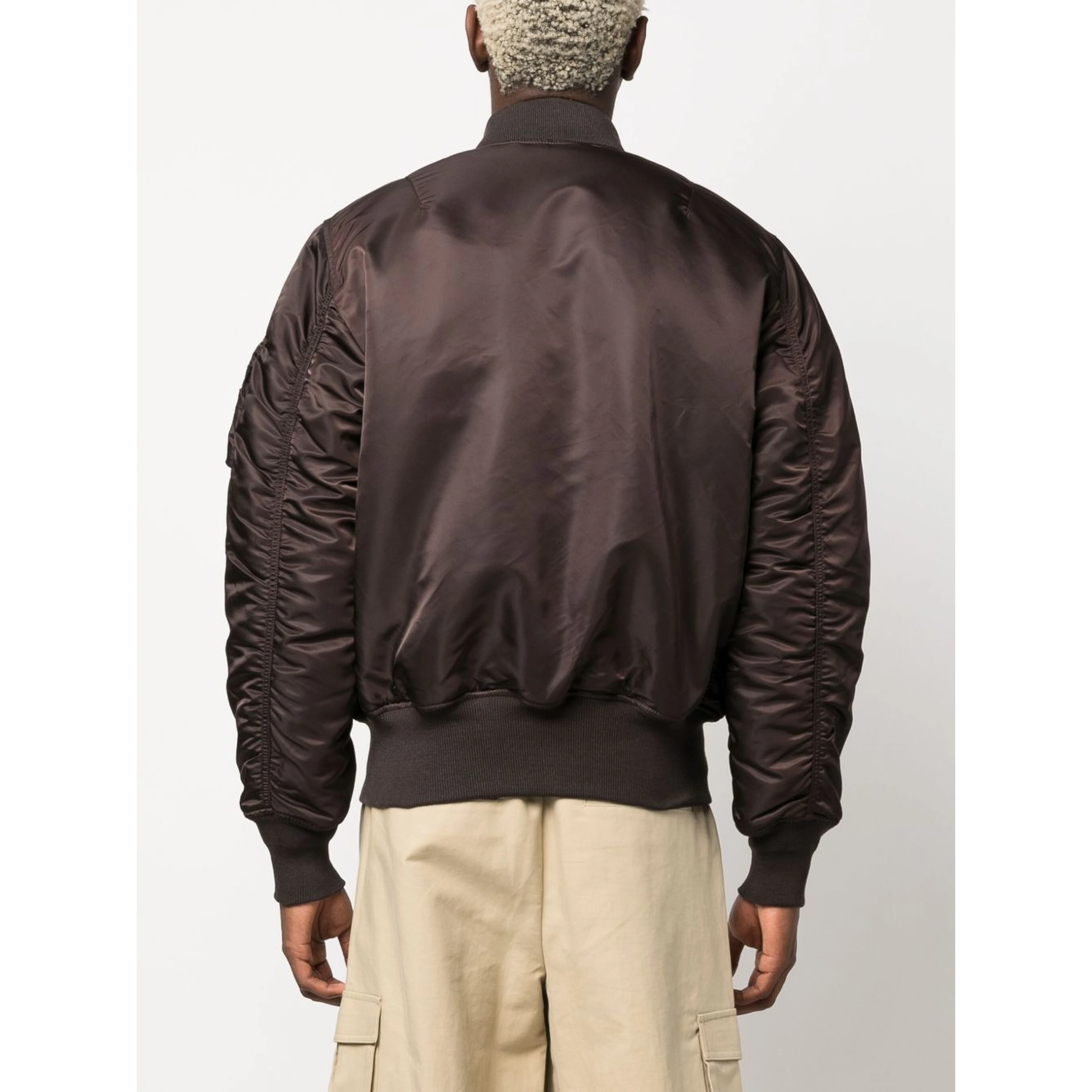 ALPHA INDUSTRIES Jackets