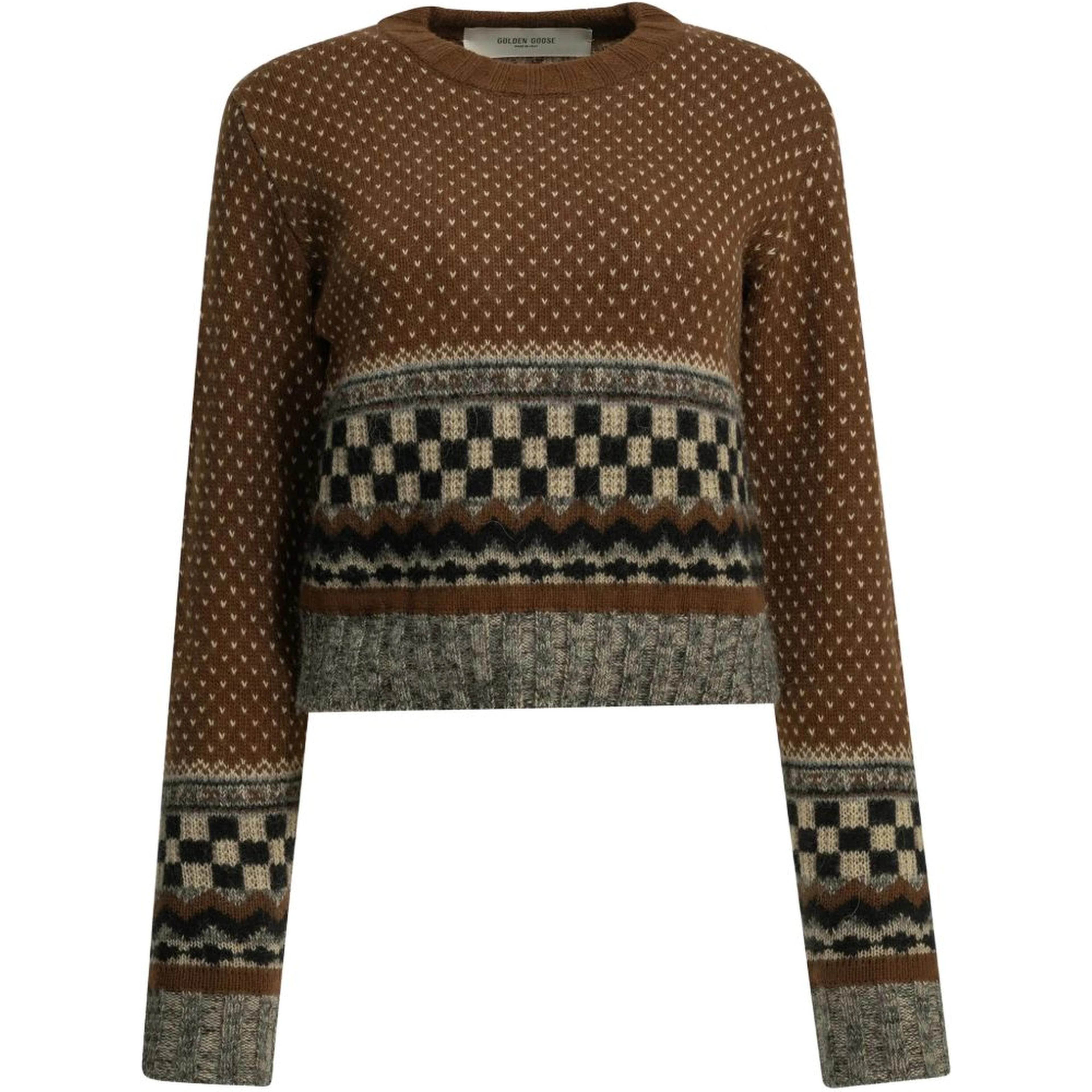 Golden Goose Sweaters
