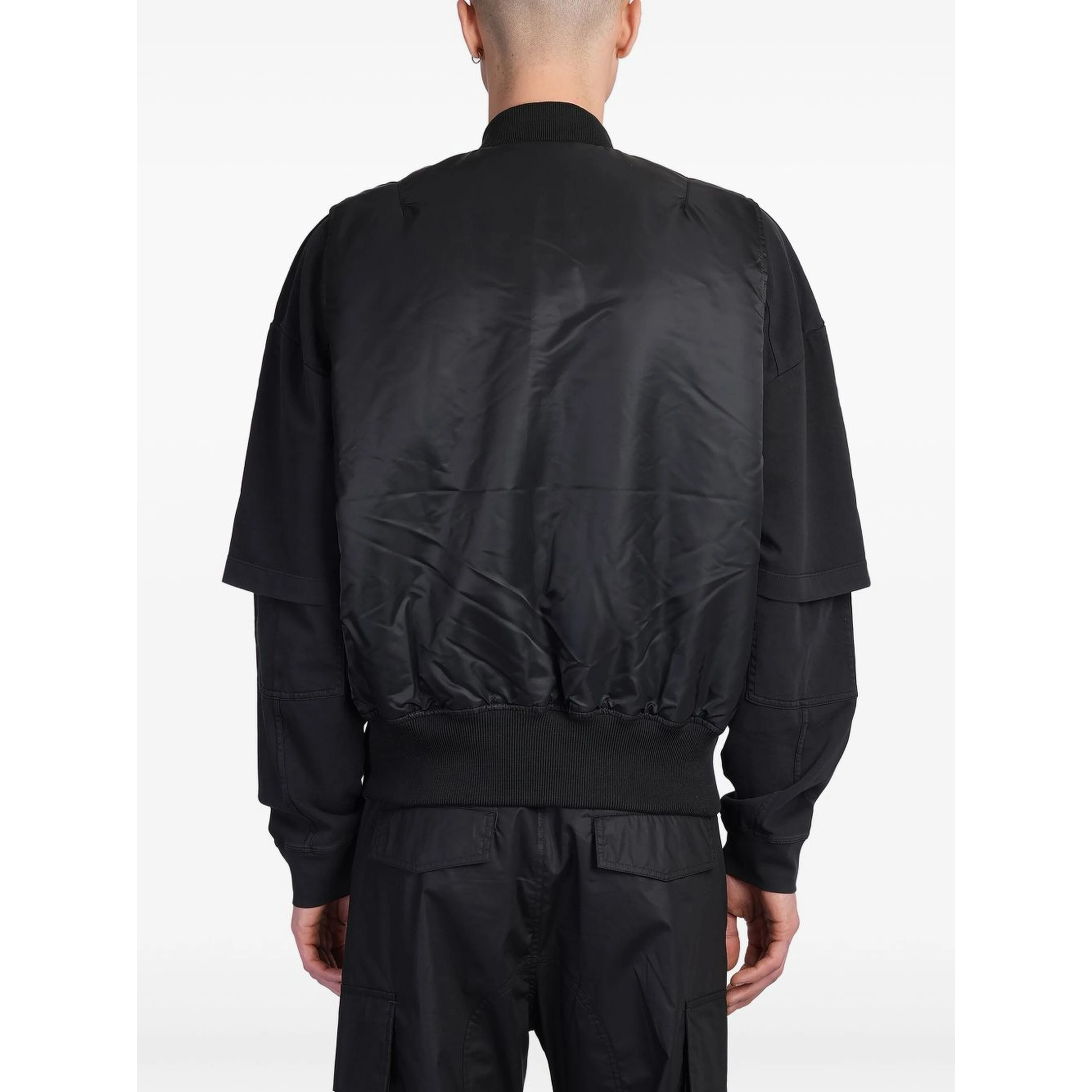 ALPHA INDUSTRIES Jackets