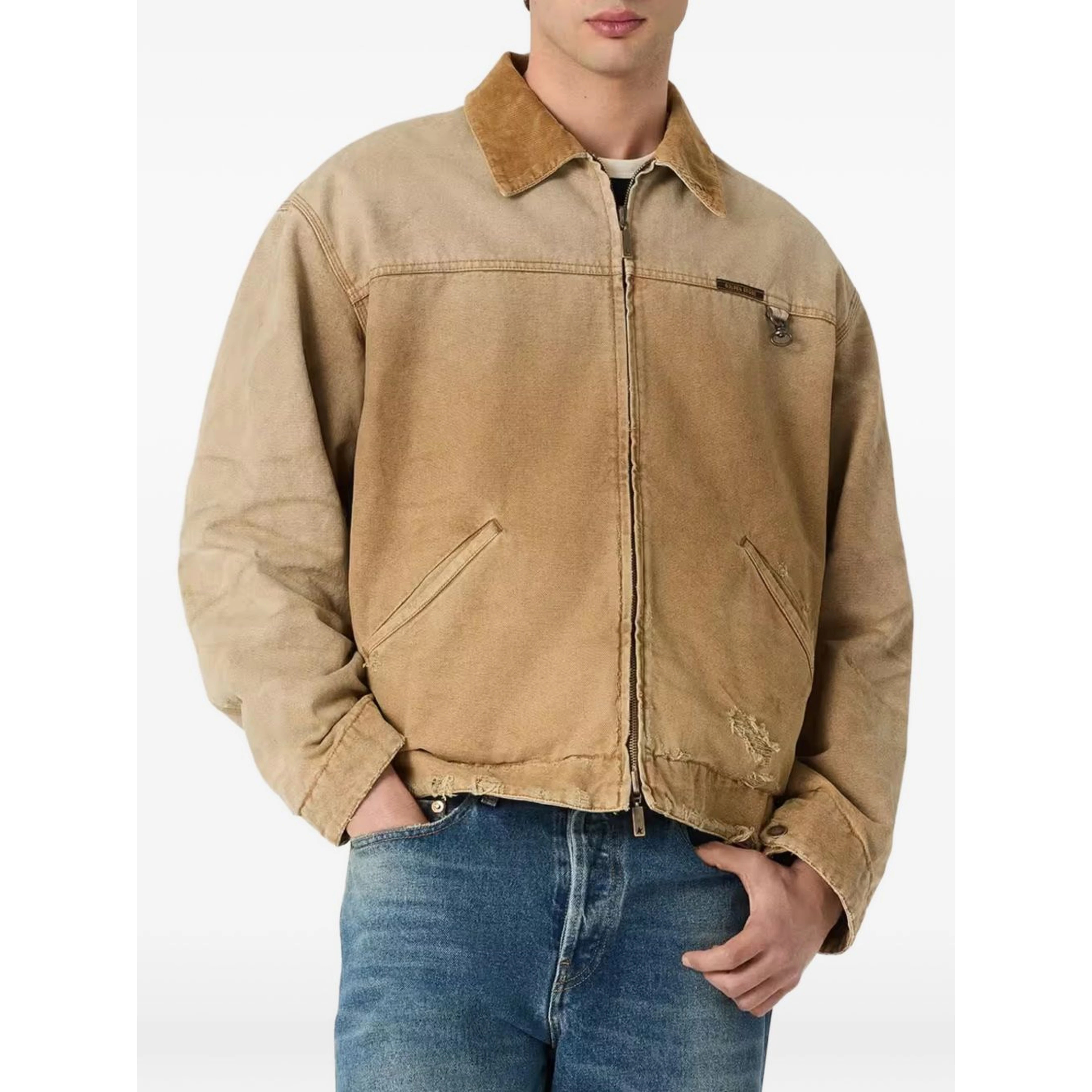 Golden Goose Jackets