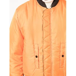 ALPHA INDUSTRIES Jackets