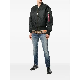 ALPHA INDUSTRIES Jackets