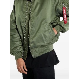 ALPHA INDUSTRIES Jackets