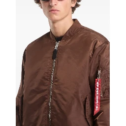 ALPHA INDUSTRIES Jackets