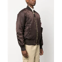 ALPHA INDUSTRIES Jackets