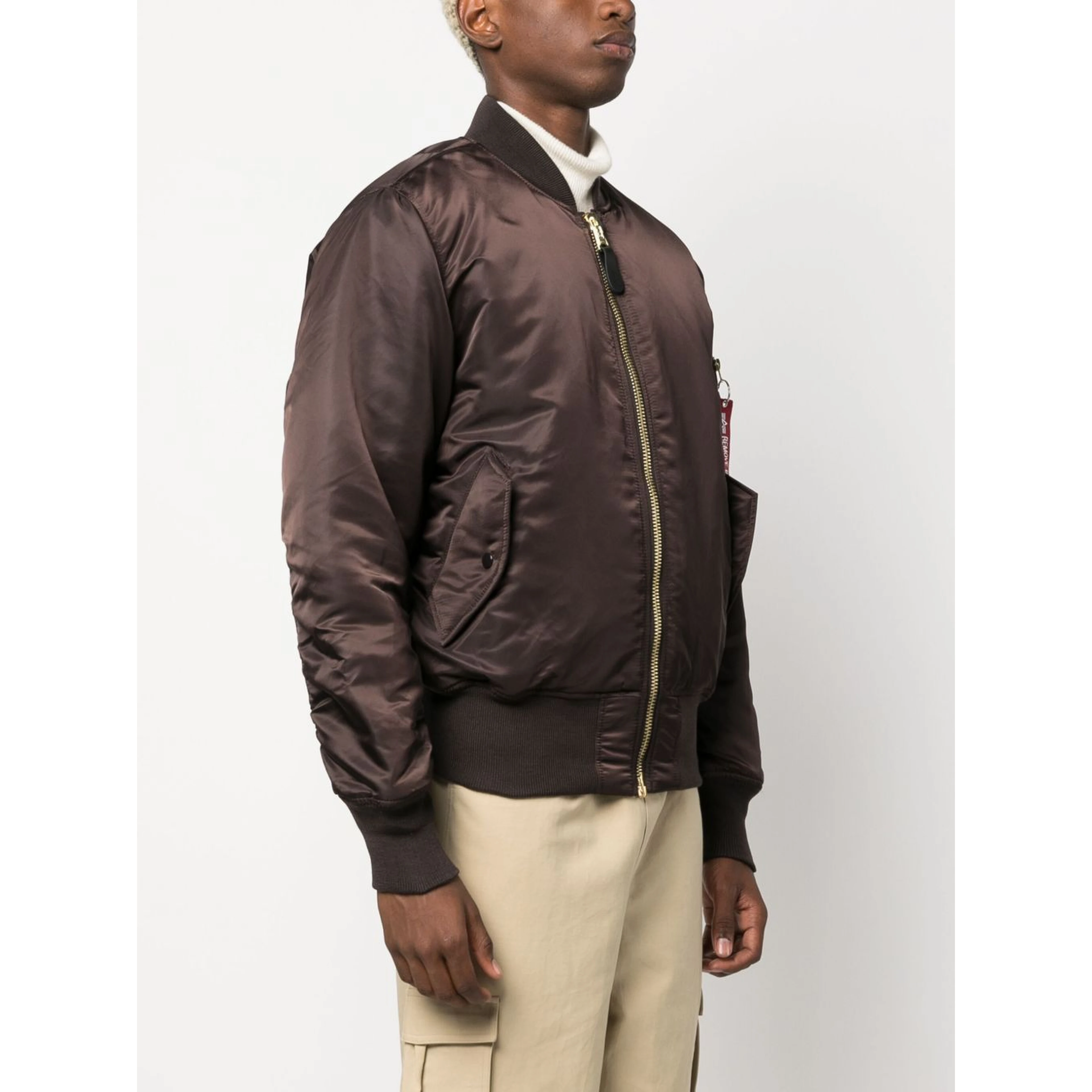 ALPHA INDUSTRIES Jackets