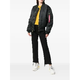 ALPHA INDUSTRIES Jackets