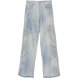 Ermanno Scervino Trousers