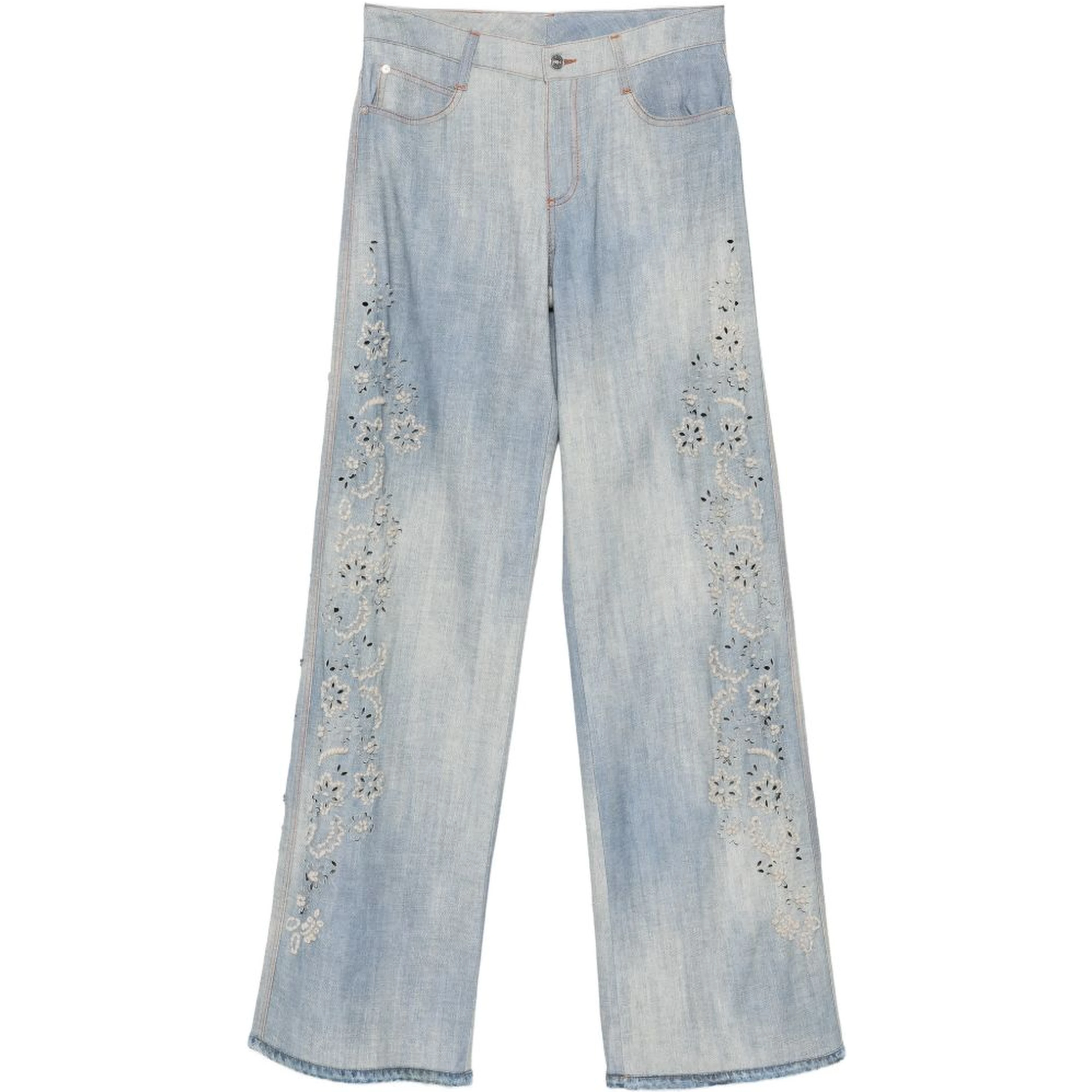 Ermanno Scervino Trousers