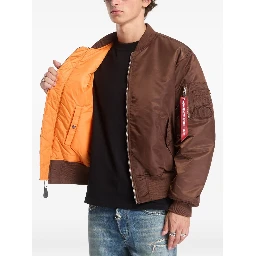 ALPHA INDUSTRIES Jackets