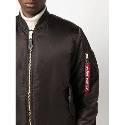 ALPHA INDUSTRIES Jackets