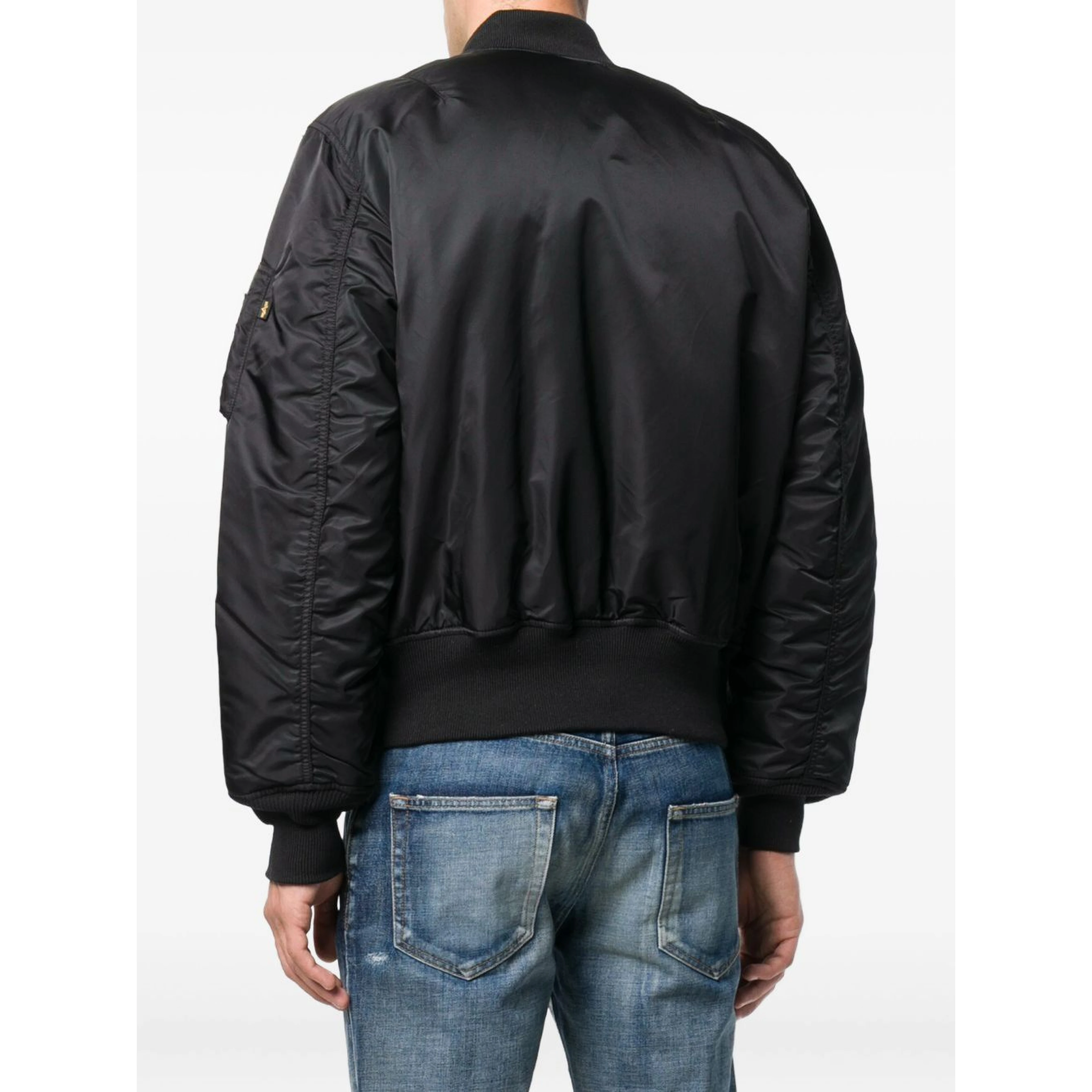 ALPHA INDUSTRIES Jackets