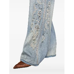 Ermanno Scervino Trousers