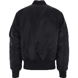 ALPHA INDUSTRIES Jackets