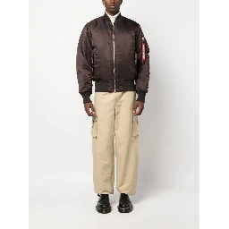 ALPHA INDUSTRIES Jackets