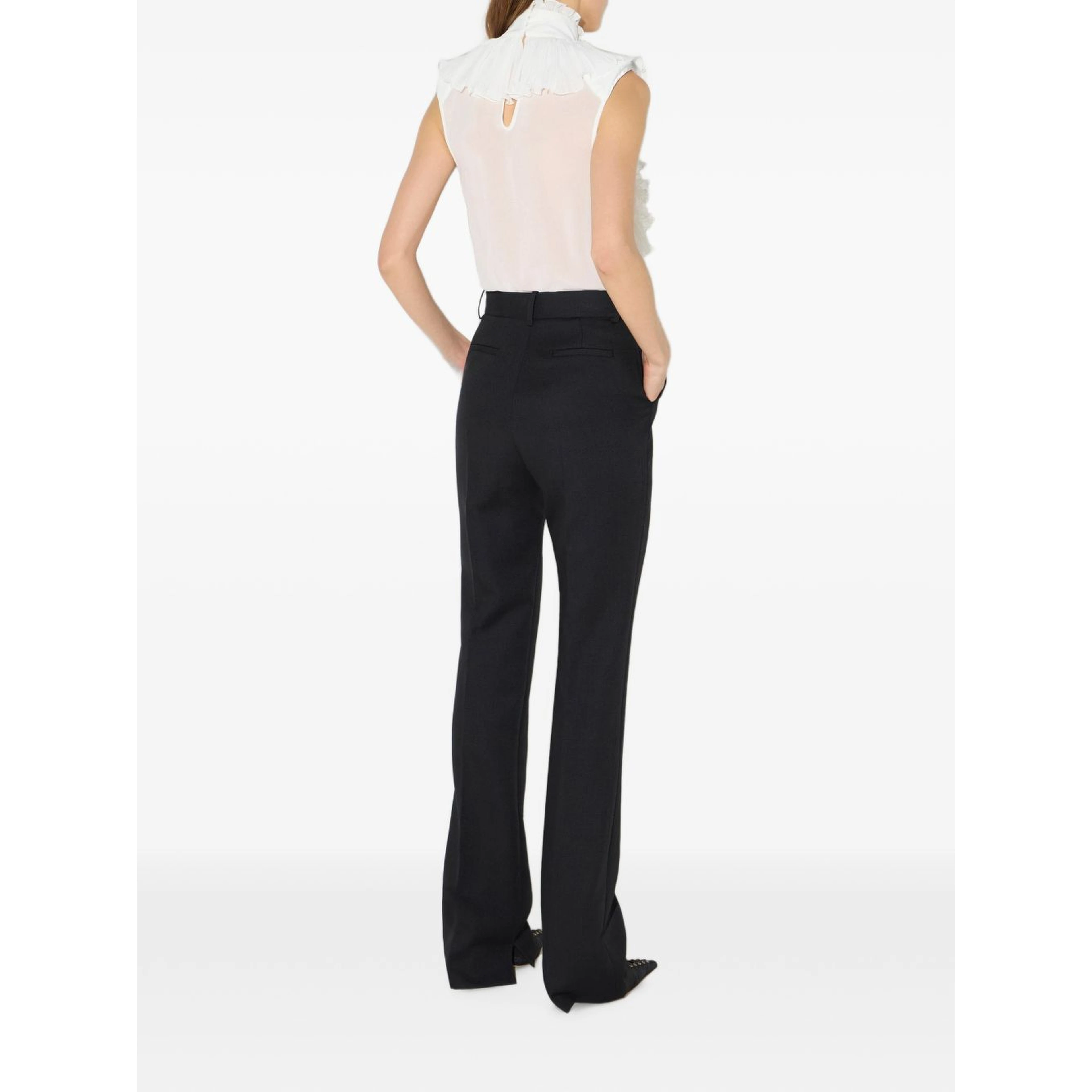 Elisabetta Franchi Trousers