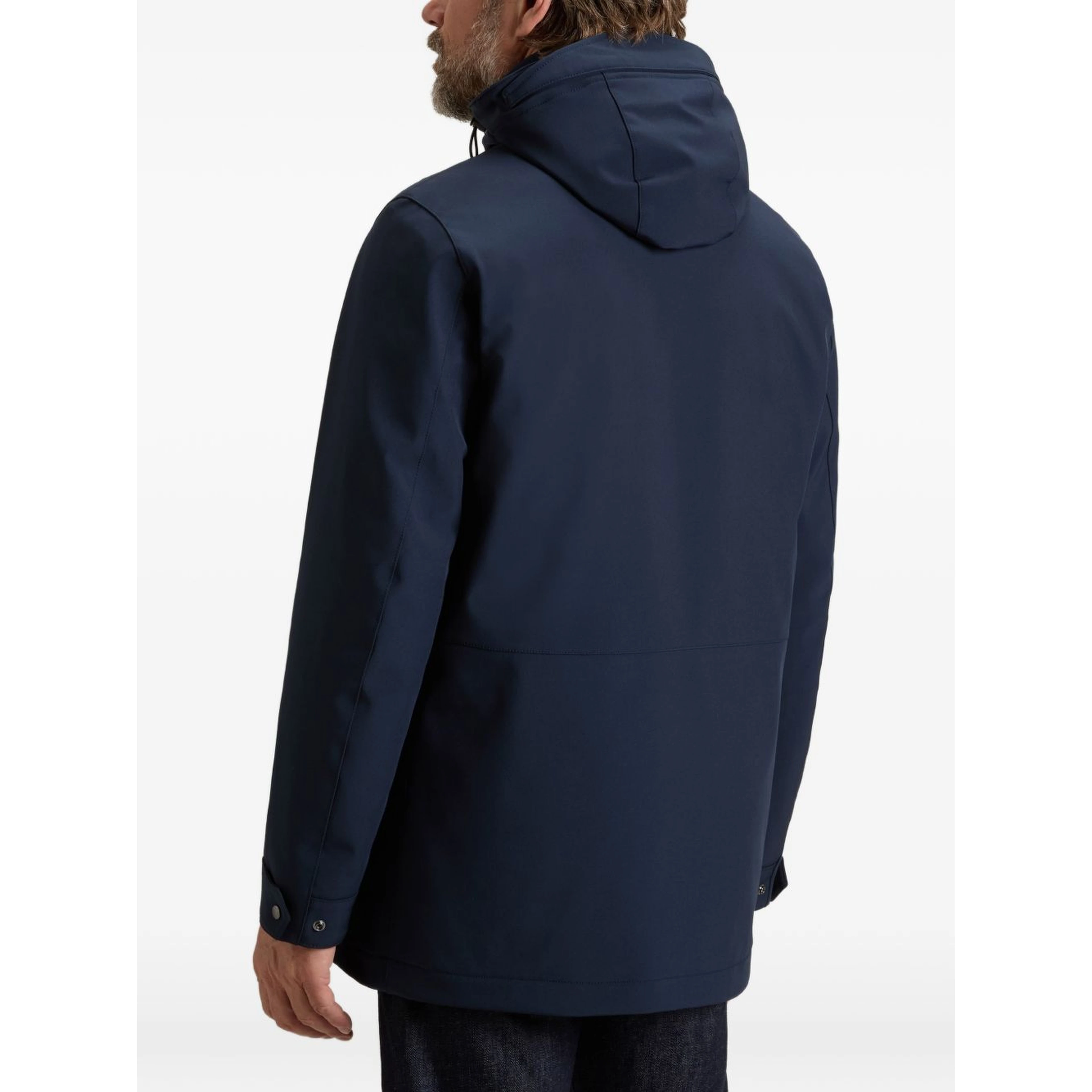 Woolrich Coats