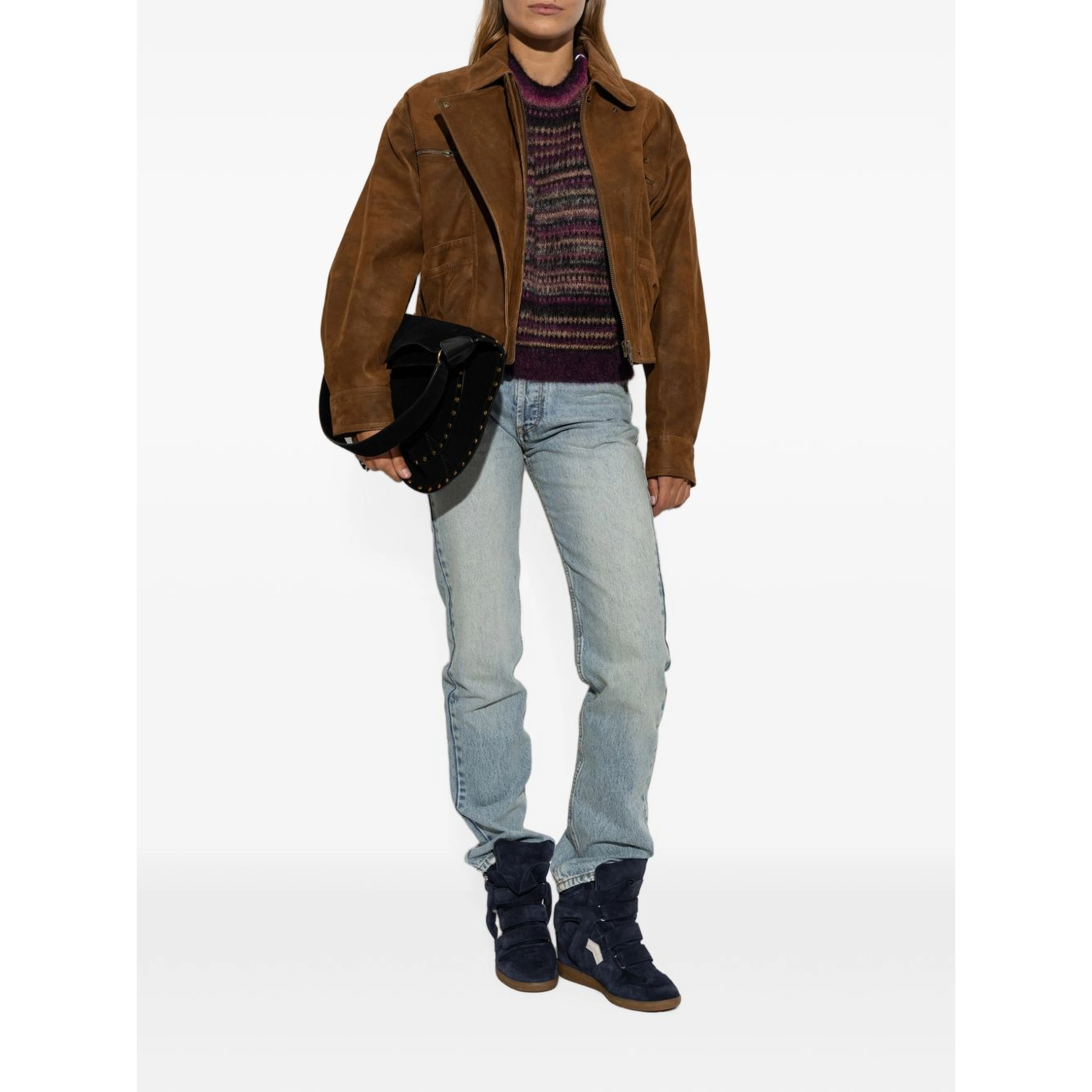 MARANT ETOILE Sweaters