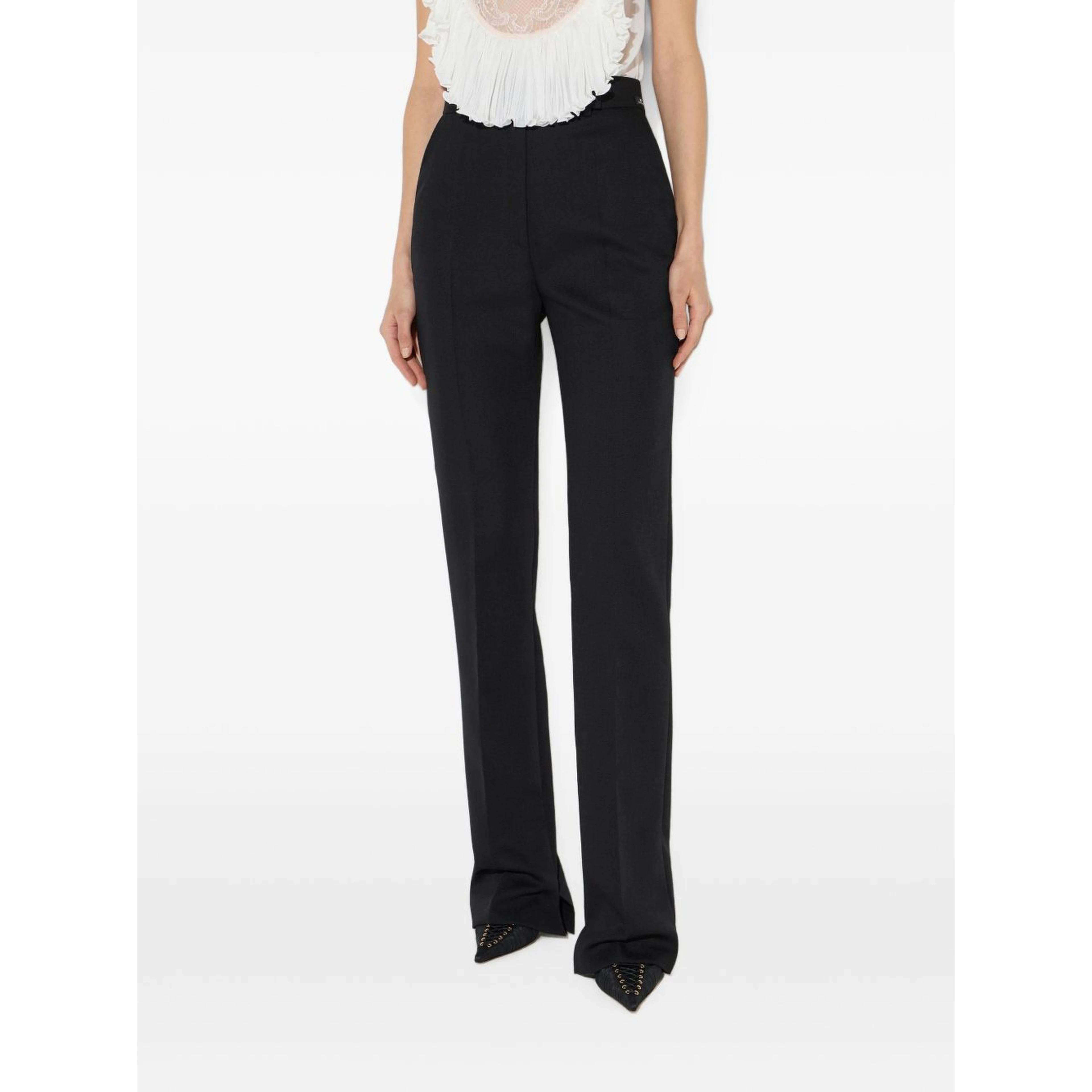 Elisabetta Franchi Trousers