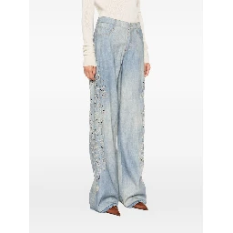 Ermanno Scervino Trousers