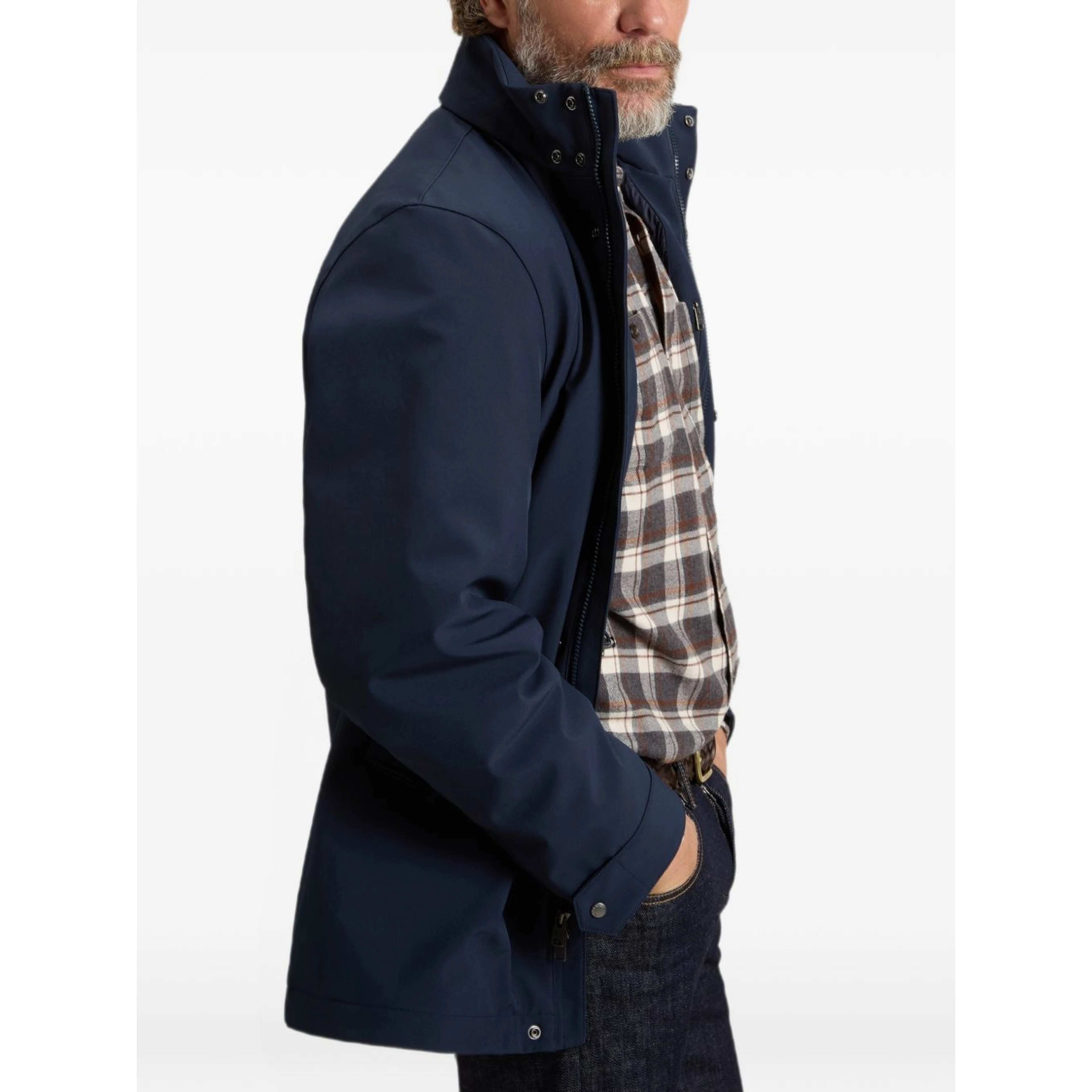 Woolrich Coats